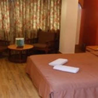 Hotel Maneck Ooty Εξωτερικό φωτογραφία